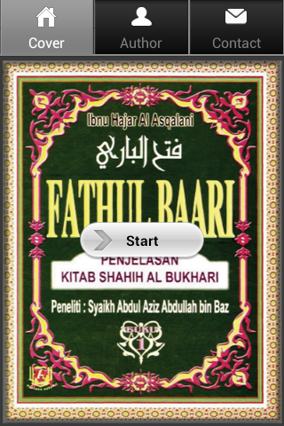 Download Fathul Baari Jilid 1 for PC - choilieng.com