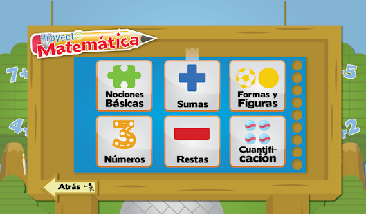 How to install Proyect@ Matemáticas lastet apk for android
