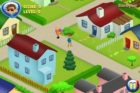 HjerteHelten Screenshots 1