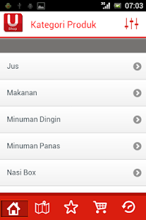 How to get UShop 1.2.6 apk for android