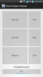 Smart Simple Volume poster 5