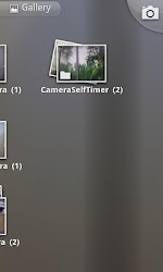 Camera Self-Timer