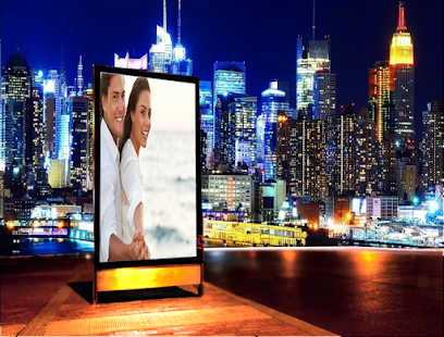 Lastest Advertising Photo Frames APK for PC