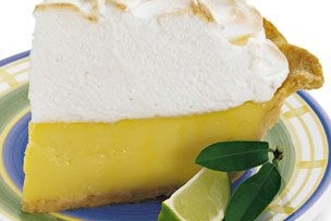 Key Lime Pie