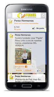 How to mod Perez Hermanos lastet apk for laptop