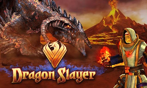 DRAGON SLAYER - screenshot thumbnail