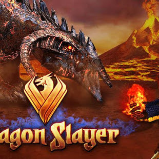 Dragon Slayer APK v1.1.2 Unlimited Coins Glu Credits