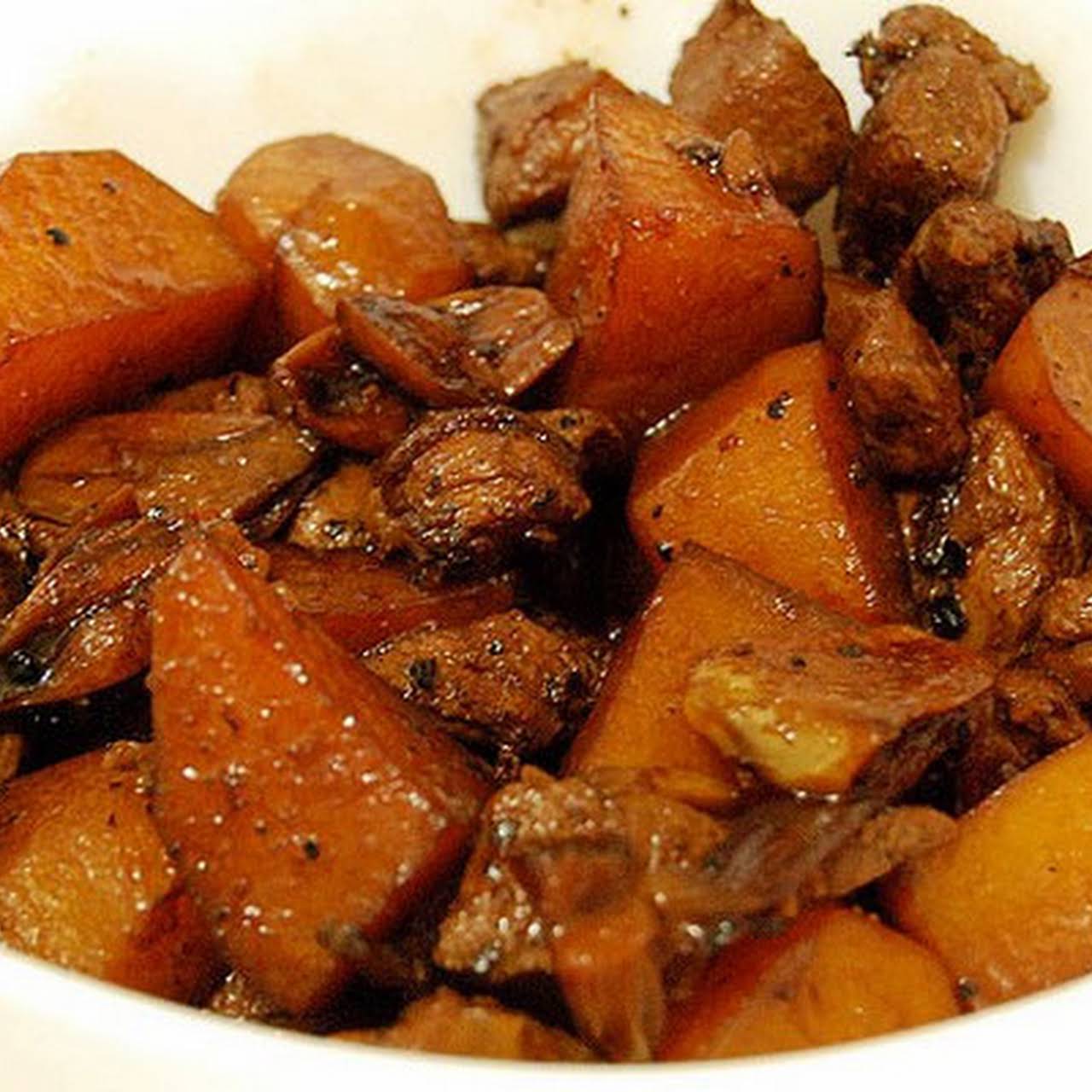 10 Best Pork Adobo With Potatoes Recipes Yummly