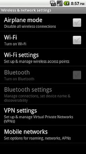 How to mod WiFi 3G Checker 1.2 apk for bluestacks