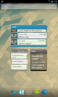 Free Download Whats-Widgets (ROOT!) APK