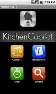 How to mod Kitchen Copilot Free 3.0 unlimited apk for bluestacks