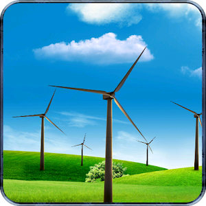 Windmill Live Wallpaper.apk 1.0.3