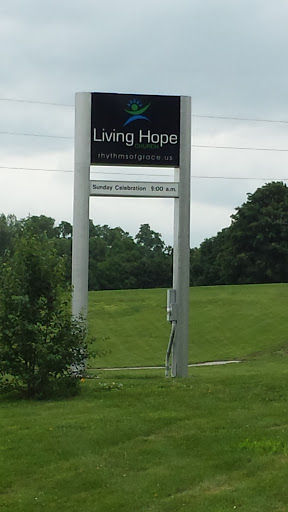 Living Hope Church 