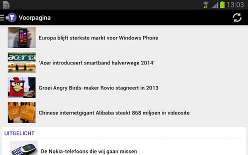Download NUtech APK