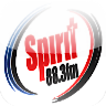 Spirit 88.3 FM - Kumasi Application icon