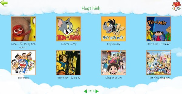 How to download Video cho be lastet apk for bluestacks