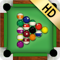 Pool billiard ! logo