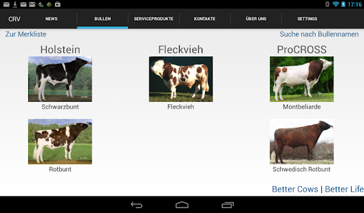 CRV Screenshots 0
