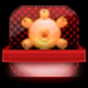aHome Theme: Red Carbon logo