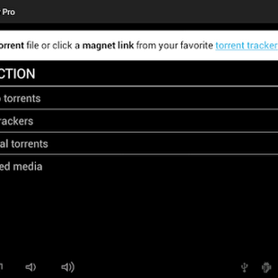 Torrent Video Player- TVP Pro APK v2.0.2.3