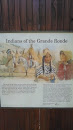 Indians of the Grande Ronde