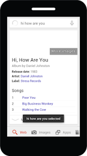 Speech Dictionary Screenshots 7