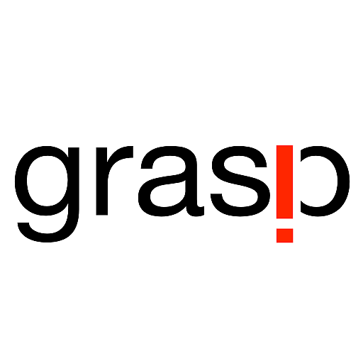 grasp LOGO-APP點子