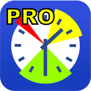TimeStatistic PRO logo