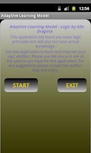 Download Logic - ALM APK