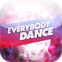 Everybody Dance logo