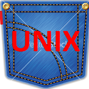 Pocket UNIX.apk 1.0
