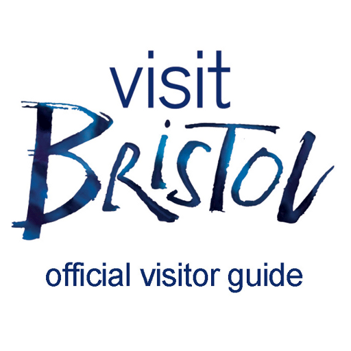 Bristol Official City Guide LOGO-APP點子