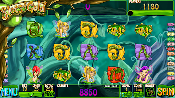 Slots of Gold APK صورة لقطة الشاشة #1