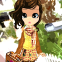 Maidens Fashion Superstar logo