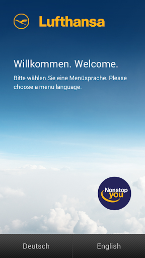 Lufthansa Entertainment