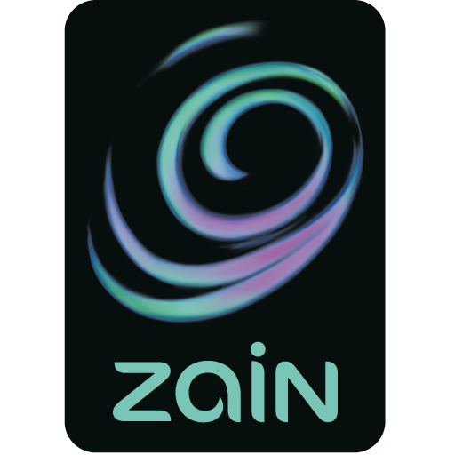 Zain FM LOGO-APP點子