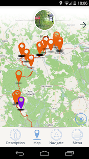 Polish Routes Screenshots 3