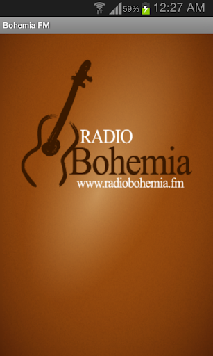 Radio Bohemia