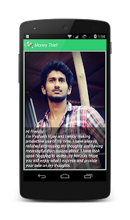 Free Money Thief APK for Android