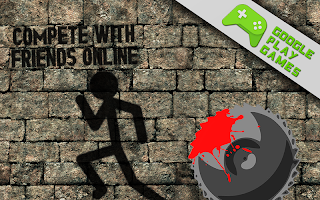 Stickman Saw Run ("Stick Saw") APK スクリーンショット画像 #12