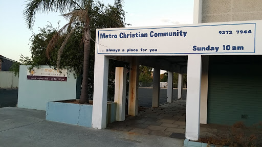 Metro Christian Community Church 