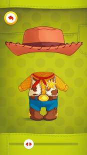 Lastest Dress Up - Fairy Tales APK for Android