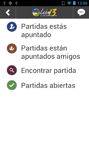 【免費運動App】Club Deportivo León 13-APP點子