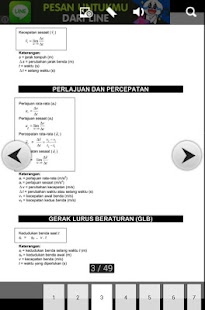 download Rumus Fisika Lengkap free