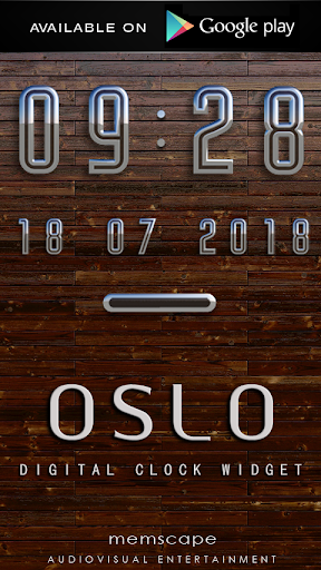 免費下載個人化APP|GO Locker OSLO Theme app開箱文|APP開箱王