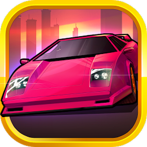 Adrenaline Rush - Miami Drive 3 v1.0 APK+DATA (Mod Money)