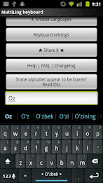 uzbek keyboard plugin by honso poster 1