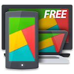Cover Image of Download Screen Stream Mirroring Free 2.1.6 APK