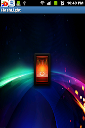 Flash Light Simple by Samoapp poster 1
