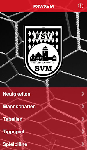 FSV SVM